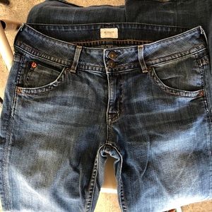 💝 HUDSON JEANS